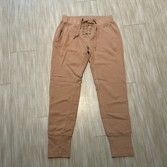 NSF Pants - NSF sweatpant NWOT